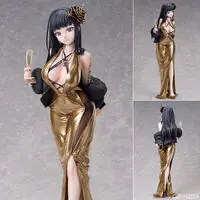 Goddess of Victory: Nikke D: Killer Wife - Secret Party Cleaner 1/4 Complete Figure