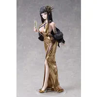 Goddess of Victory: Nikke D: Killer Wife - Secret Party Cleaner 1/4 Complete Figure