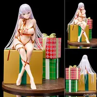 Marija illustration by Chie Masami 1/6 Complete Figure