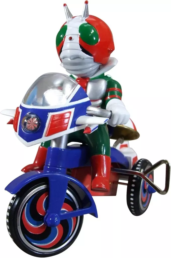 Figure - Kamen Rider Series