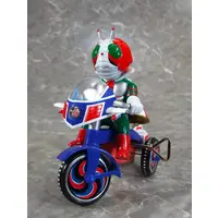 Figure - Kamen Rider Series