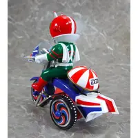 Figure - Kamen Rider Series