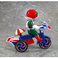 Figure - Kamen Rider Series