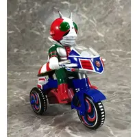 Figure - Kamen Rider Series