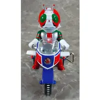 Figure - Kamen Rider Series