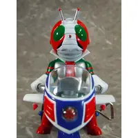 Figure - Kamen Rider Series