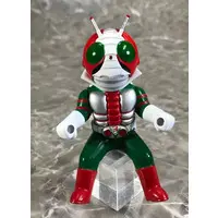 Figure - Kamen Rider Series