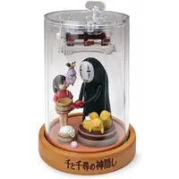 Figure - Spirited Away