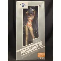 Figure - Xenosaga