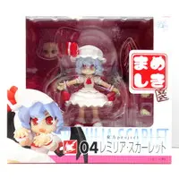 Figure - Touhou Project
