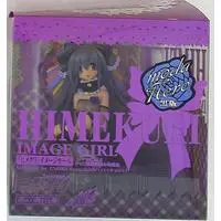 Figure - Himekuri: Image Girl