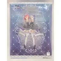 Figure - Re:Zero / Ram & Rem