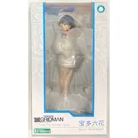 Figure - SSSS.Gridman / Takarada Rikka
