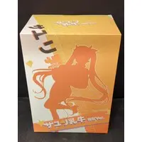 Figure - Pink Rouge/ENSOUTOYS (Pink Rouge/ENSOUTOYS サユリ 乳牛特別Ver. PVC)