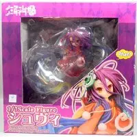 Figure - No Game, No Life / Schwi Dola