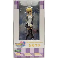 Figure - To Heart 2 / HMX-17c Silfa