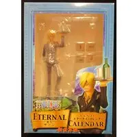 Figure - One Piece / Sanji