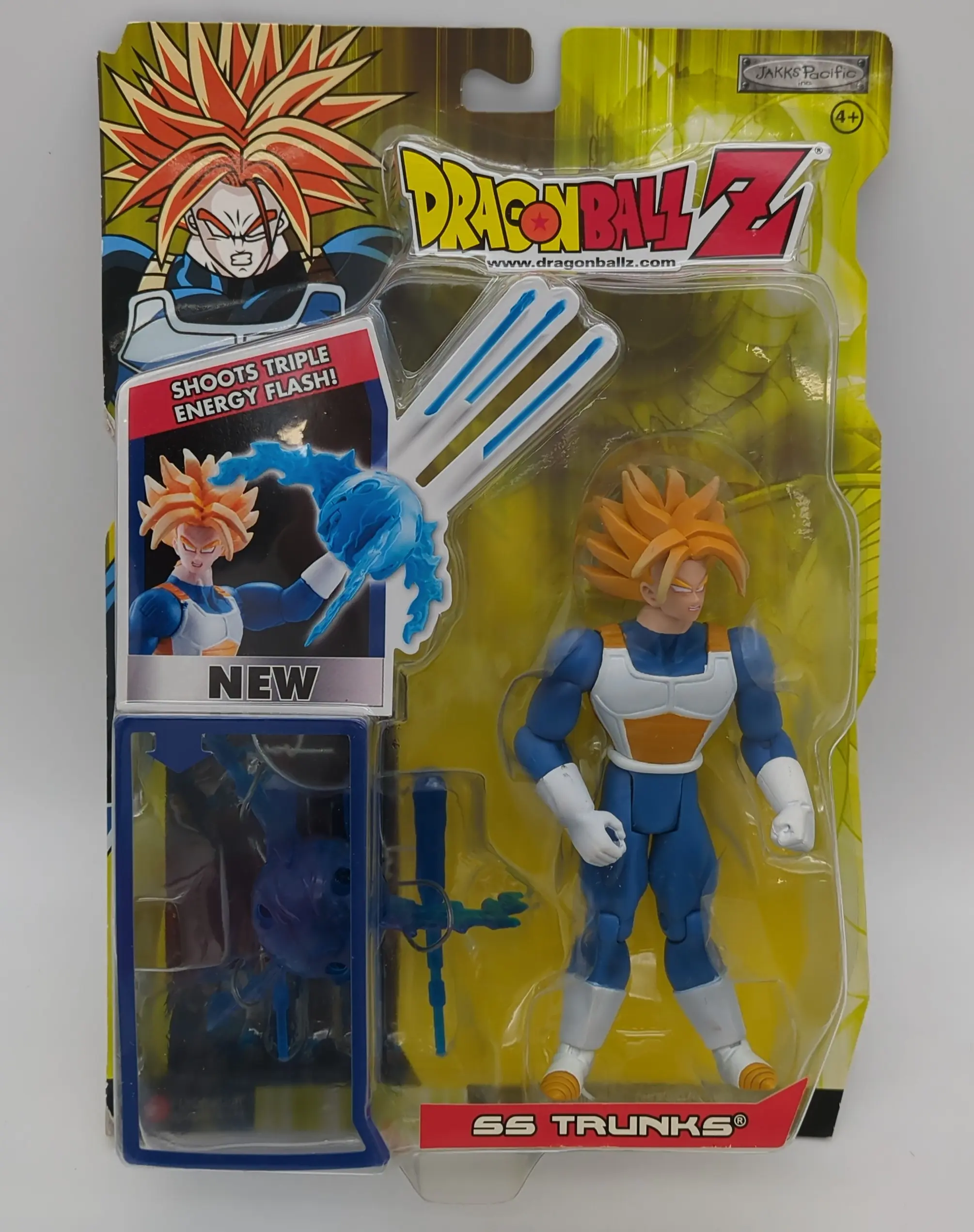 Figure - Dragon Ball
