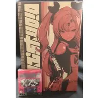 With Bonus - Figure - Zenless Zone Zero / Nicole Demara