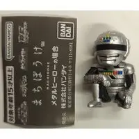 Figure - Space Sheriff Gavan