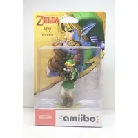 amiibo - The Legend of Zelda / Link