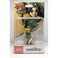 amiibo - The Legend of Zelda / Link