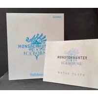 Figure - Monster Hunter Series / Velkhana