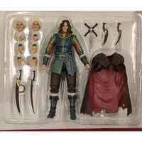 S.H.Figuarts - The Lord of the Rings