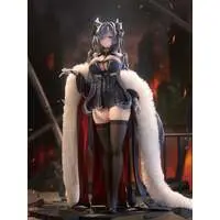 Azur Lane August von Parseval 1/6 Complete Figure