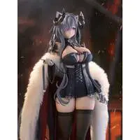 Azur Lane August von Parseval 1/6 Complete Figure