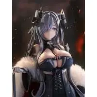 Azur Lane August von Parseval 1/6 Complete Figure