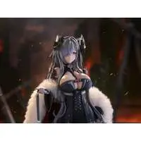 Azur Lane August von Parseval 1/6 Complete Figure