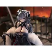 Azur Lane August von Parseval 1/6 Complete Figure
