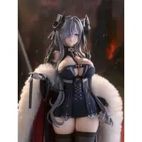Azur Lane August von Parseval 1/6 Complete Figure