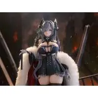Azur Lane August von Parseval 1/6 Complete Figure