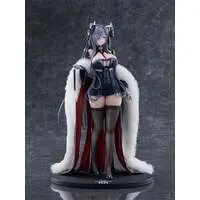 Azur Lane August von Parseval 1/6 Complete Figure