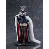 Azur Lane August von Parseval 1/6 Complete Figure