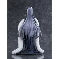 Azur Lane August von Parseval 1/6 Complete Figure