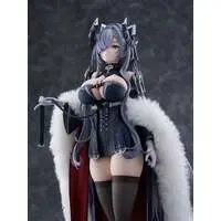 Azur Lane August von Parseval 1/6 Complete Figure