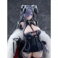 Azur Lane August von Parseval 1/6 Complete Figure
