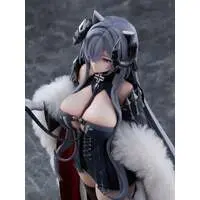 Azur Lane August von Parseval 1/6 Complete Figure