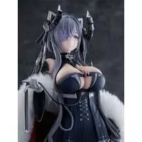 Azur Lane August von Parseval 1/6 Complete Figure