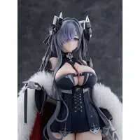 Azur Lane August von Parseval 1/6 Complete Figure