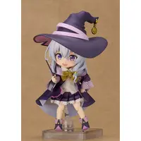Nendoroid - Nendoroid Doll - Majo no Tabitabi / Elaina