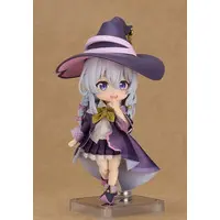 Nendoroid - Nendoroid Doll - Majo no Tabitabi / Elaina
