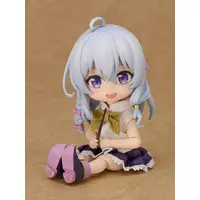Nendoroid - Nendoroid Doll - Majo no Tabitabi / Elaina