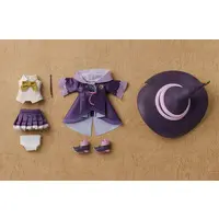 Nendoroid - Nendoroid Doll - Majo no Tabitabi / Elaina