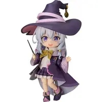 Nendoroid - Nendoroid Doll - Majo no Tabitabi / Elaina