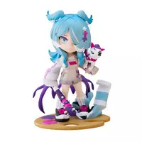 PalVerse - NIJISANJI EN / Elira Pendora