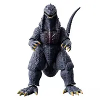Figure - Godzilla series